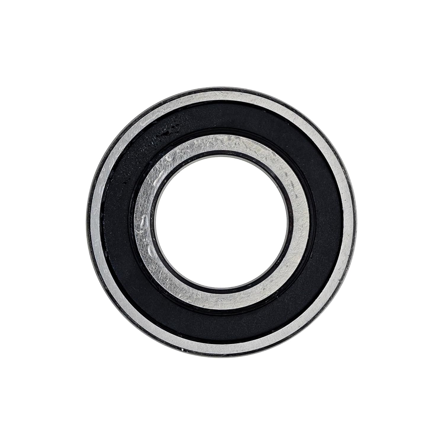 NICHE Wheel Bearing 3205-2RS 25x52x20.5mm Double Row Angular Contact 10 Pack