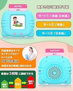 英語＆中国語フラッシュカード 485枚 970words タッチペン付き