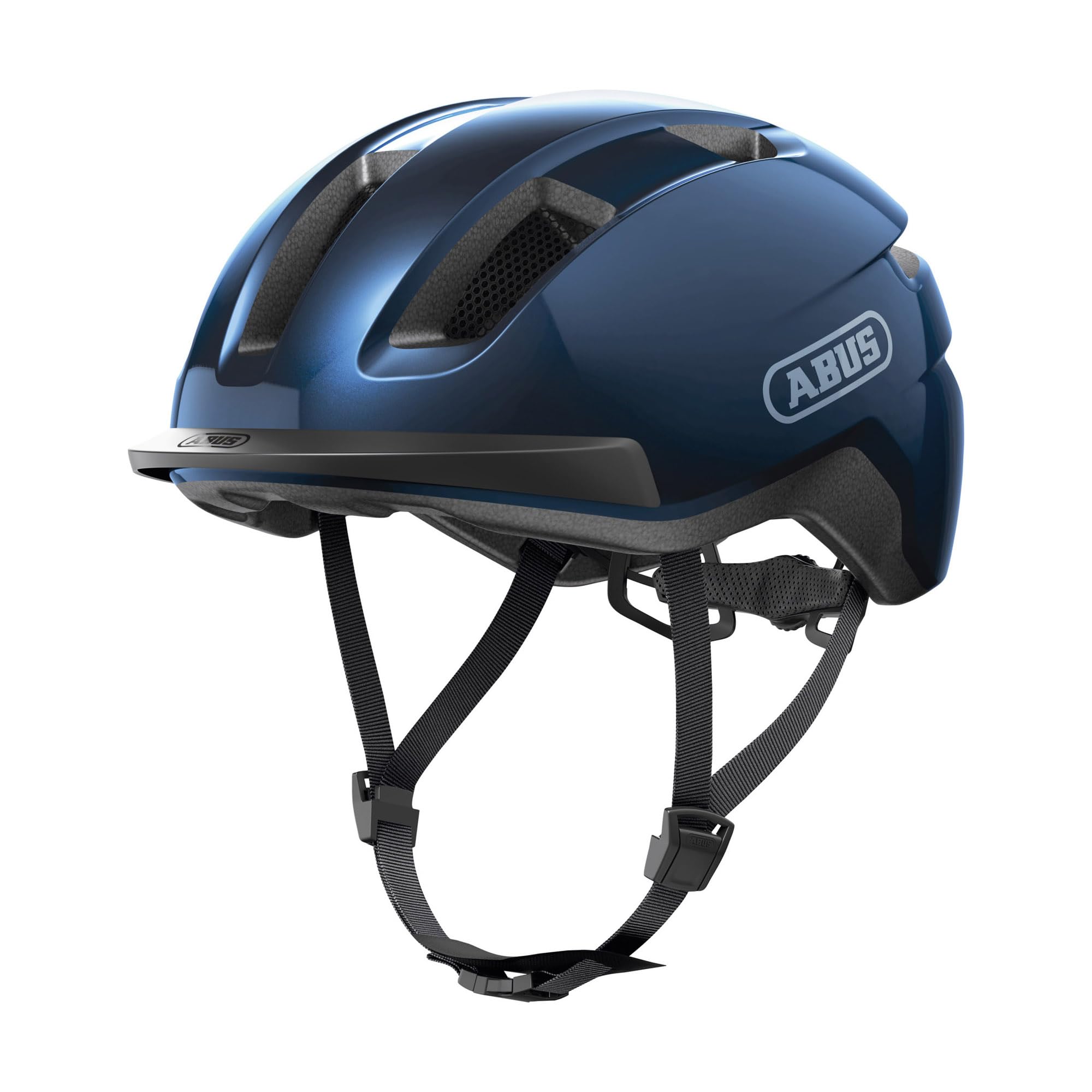 Abus Casco de Bicicleta Purl-Y - Protección Elegante con Seguridad NTA - Unisex, para Adultos y Jóvenes - para E-Bikes y S-Pedelecs