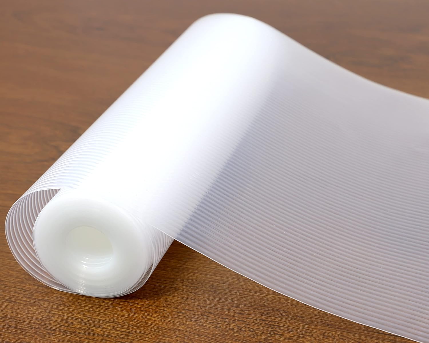 Shelf Liners for Kitchen Non Adhesive 24 Inch