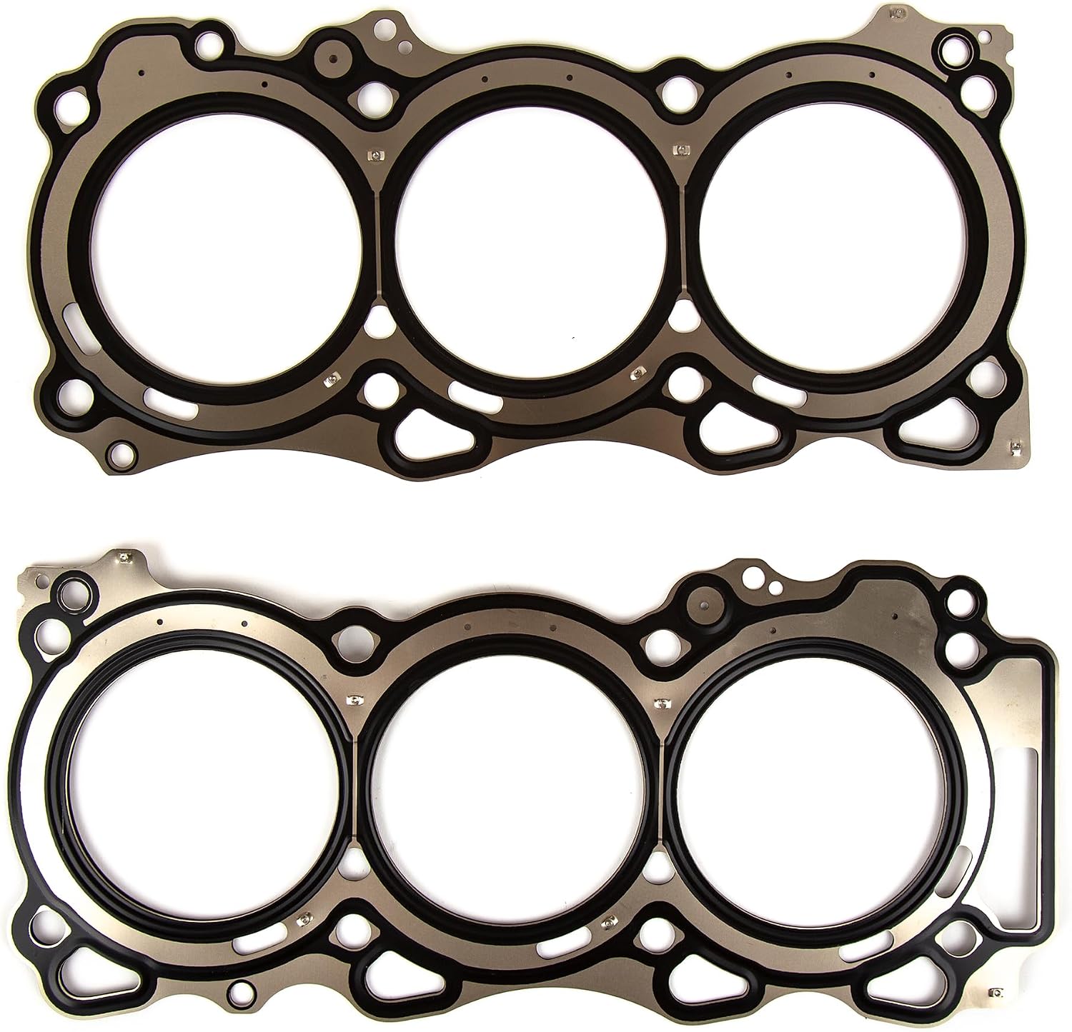 MA-9761320958 Full Gasket Set Head Bolts Compatible With/For 14-19 Infiniti G37 M37 Q40 Q50 Nissan 370Z 3.7L
