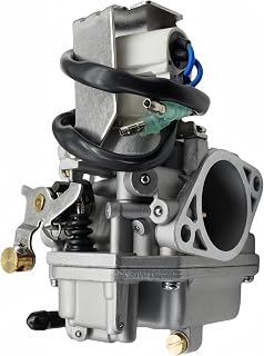 65W14901 Carburetor for Yamaha Outboard 4 Stroke F20A F25A 20HP 25HP Boat Engines 65W-14901-10 65W-14901-11 65W-14901-12