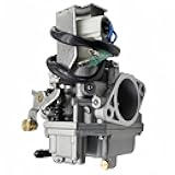 65W14901 Carburetor for Yamaha Outboard 4 Stroke F20A F25A 20HP 25HP Boat Engines 65W-14901-10 65W-14901-11 65W-14901-12