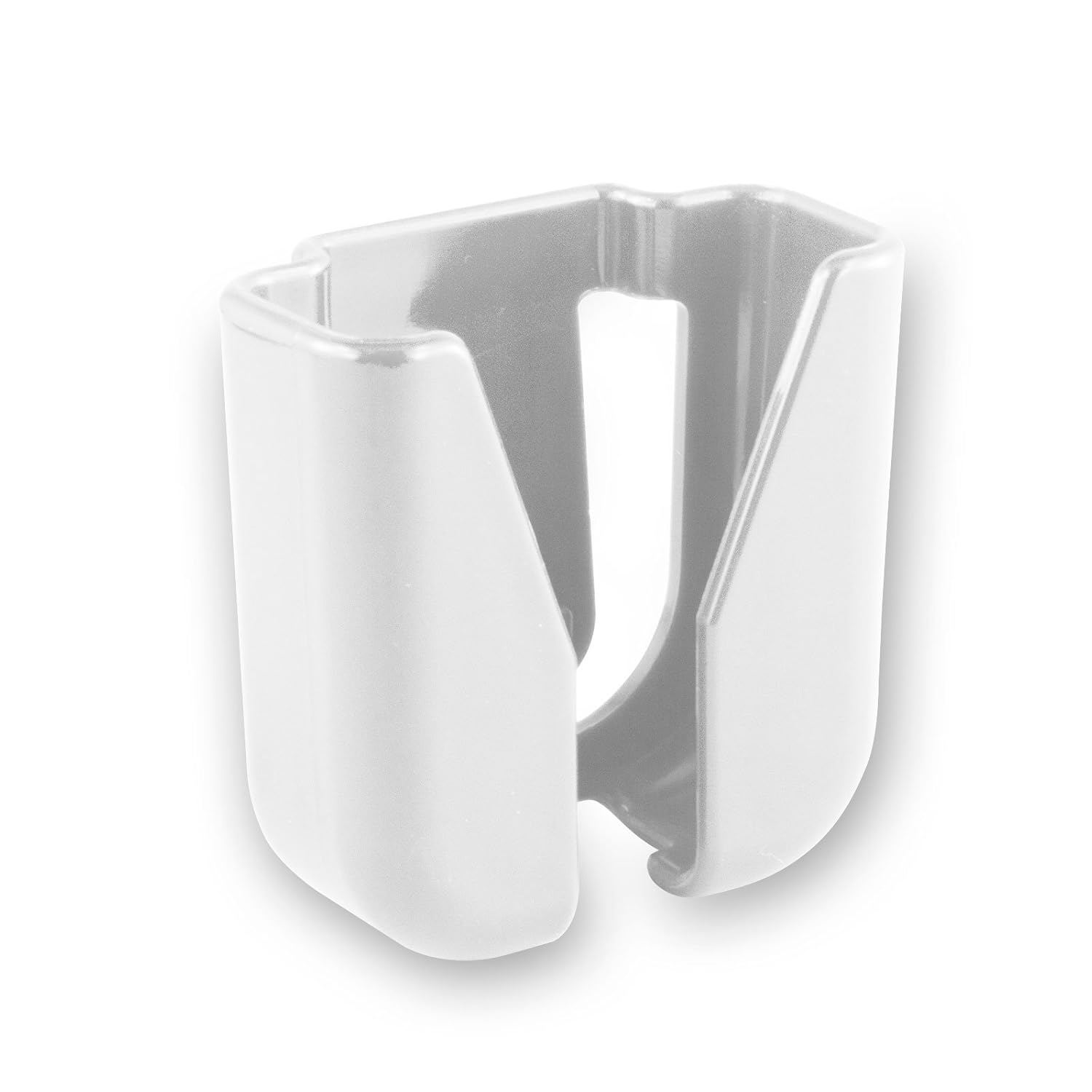 Stethoscope Hip Clip White Industrial & Scientific