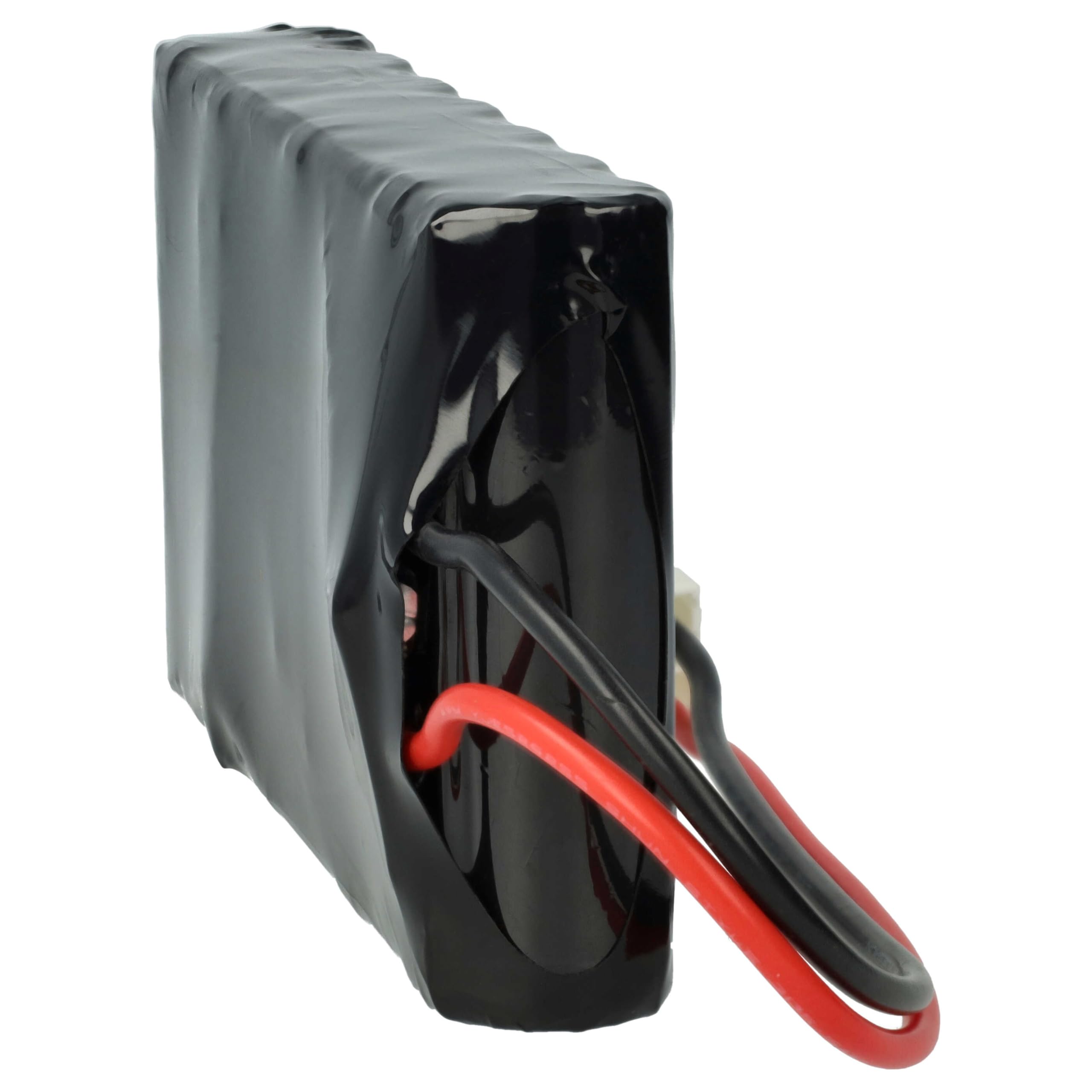 vhbw batteria sostituisce Ambrogio 015E00600A per 3500mAh, 25,9V, Li-Ion