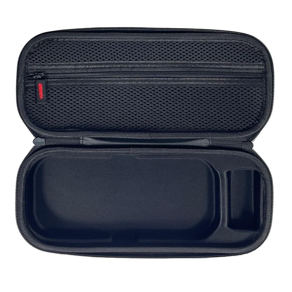 Sac de rangement pour GPD Win 4, étui de protection rigide pour Console de Jeux Win 4 plein écran 6 pouces résistant aux chutes résistant aux chocs étui de transport portable