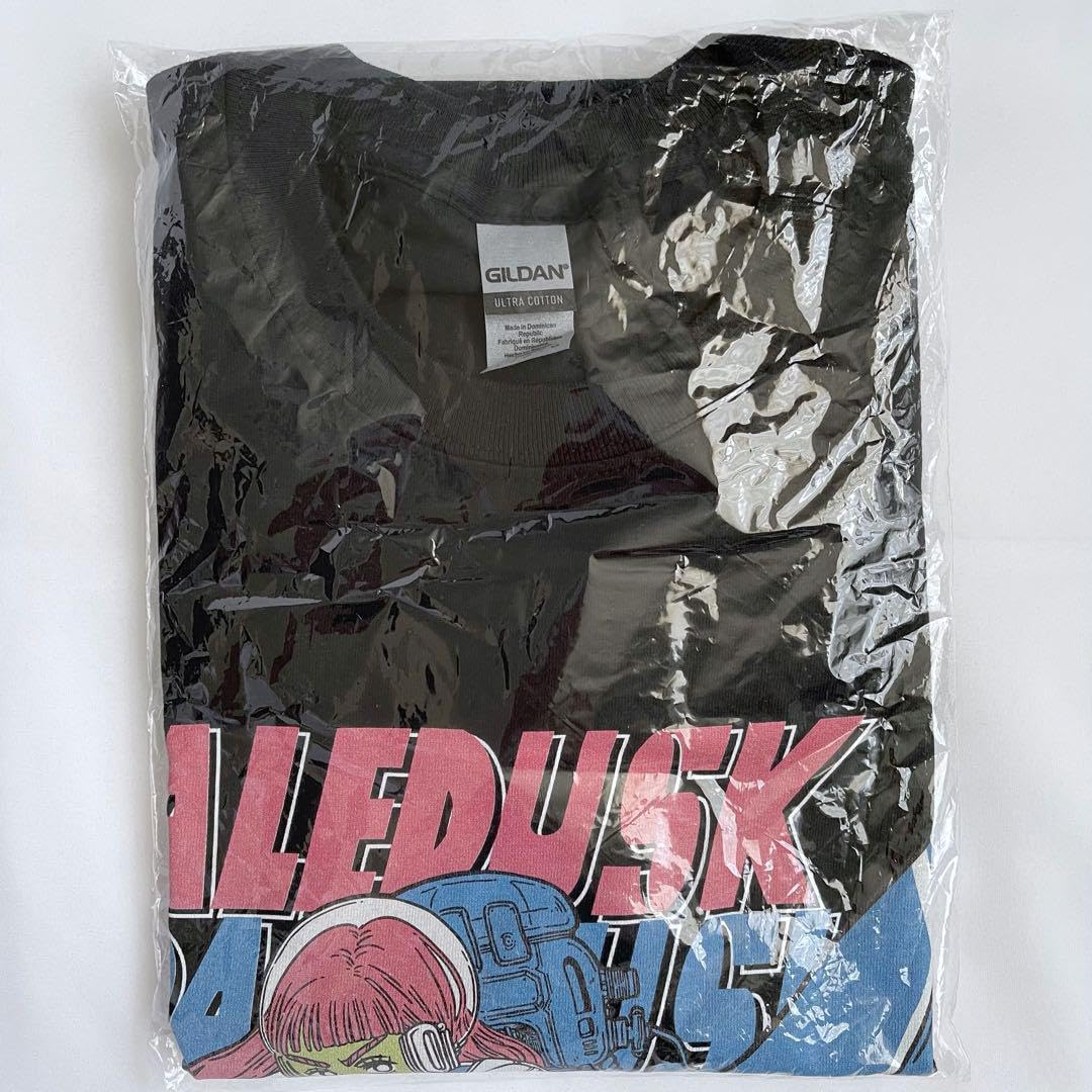 Paledusk Tシャツ 1118974755.jpg?1610694318