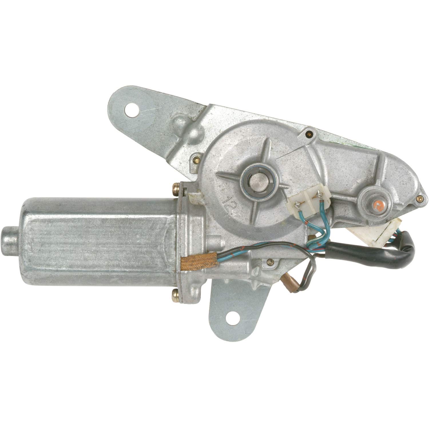 Cardone 43-4309 Remanufactured Import Wiper Motor – Reliable Replacement Part