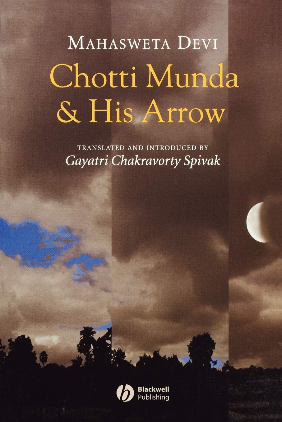 Chotti Munda & His Arrow