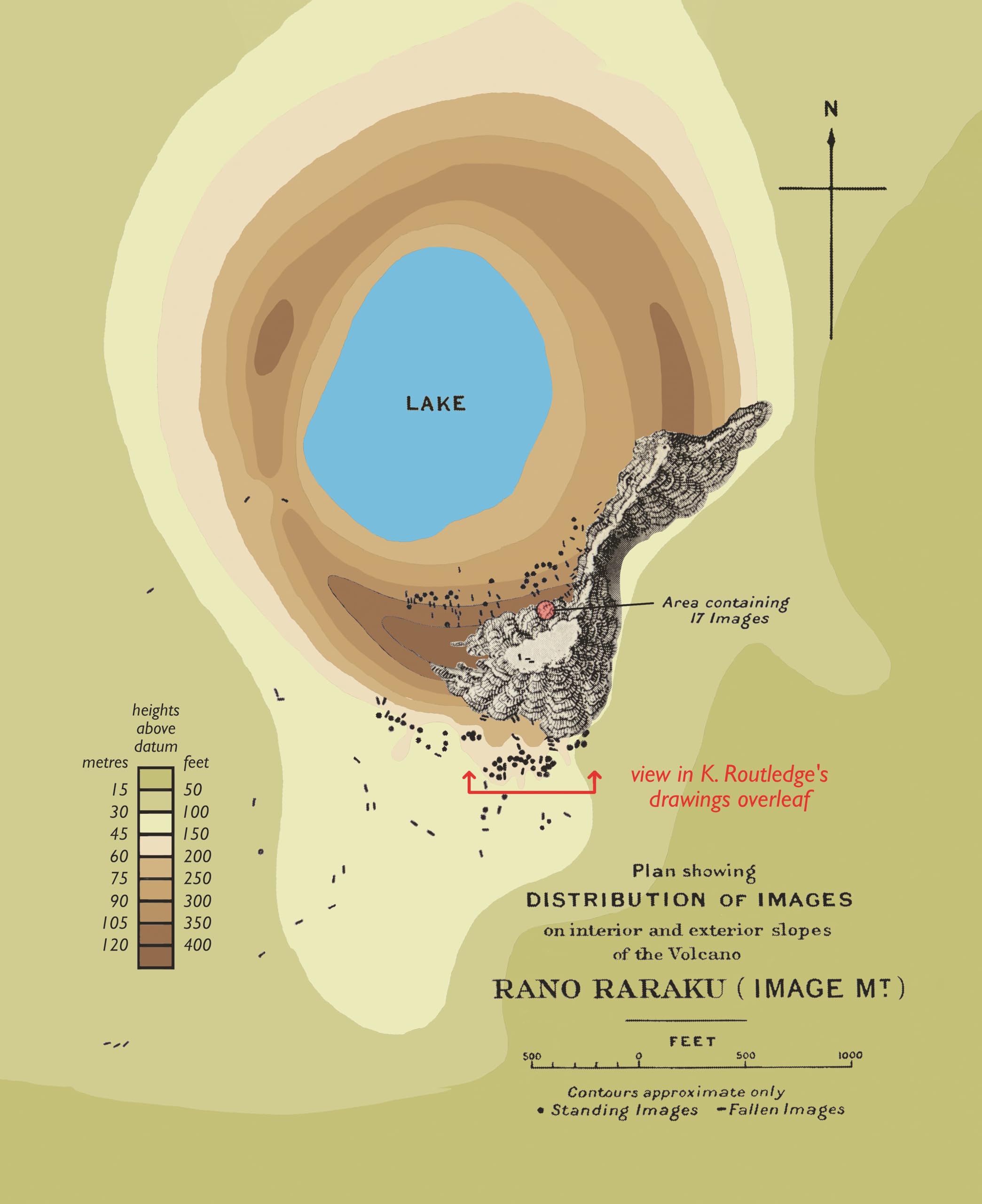 Island at the Edge of the World: The Forgotten History of Easter Island – A Provocative Archaeological Study of Colonial Legacy, Indigenous Reclamation, and the Collapse Myth