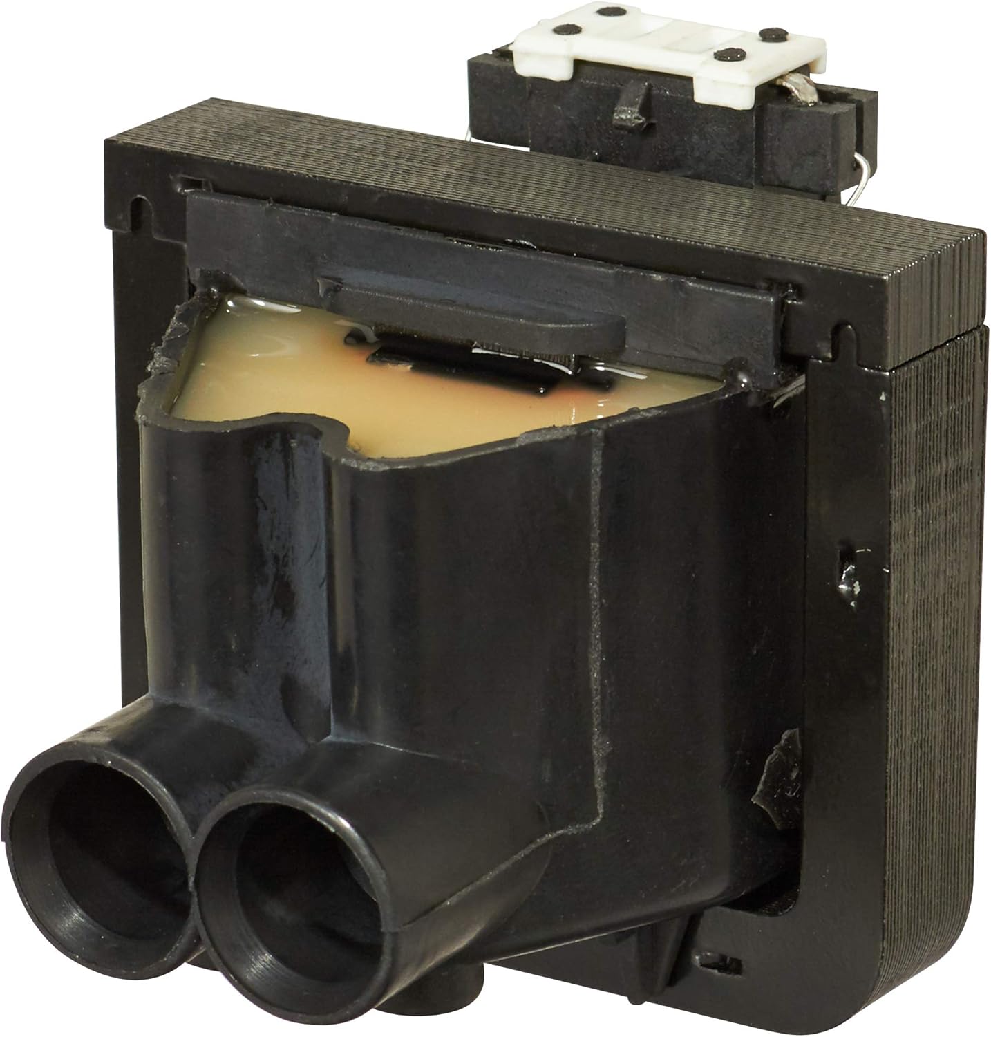 Spectra Premium C-562 Coil Pack, 1 per 2 Cylinders