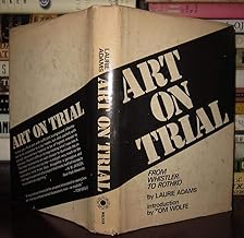 Art on Trial: From Whistler to Rothko