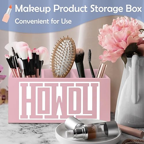 Miniatura 3 de SNNDER Soporte para bolígrafo de decoración de oficina occidental para escritorio, regalos occidentales para mujeres y hombres, organizador de