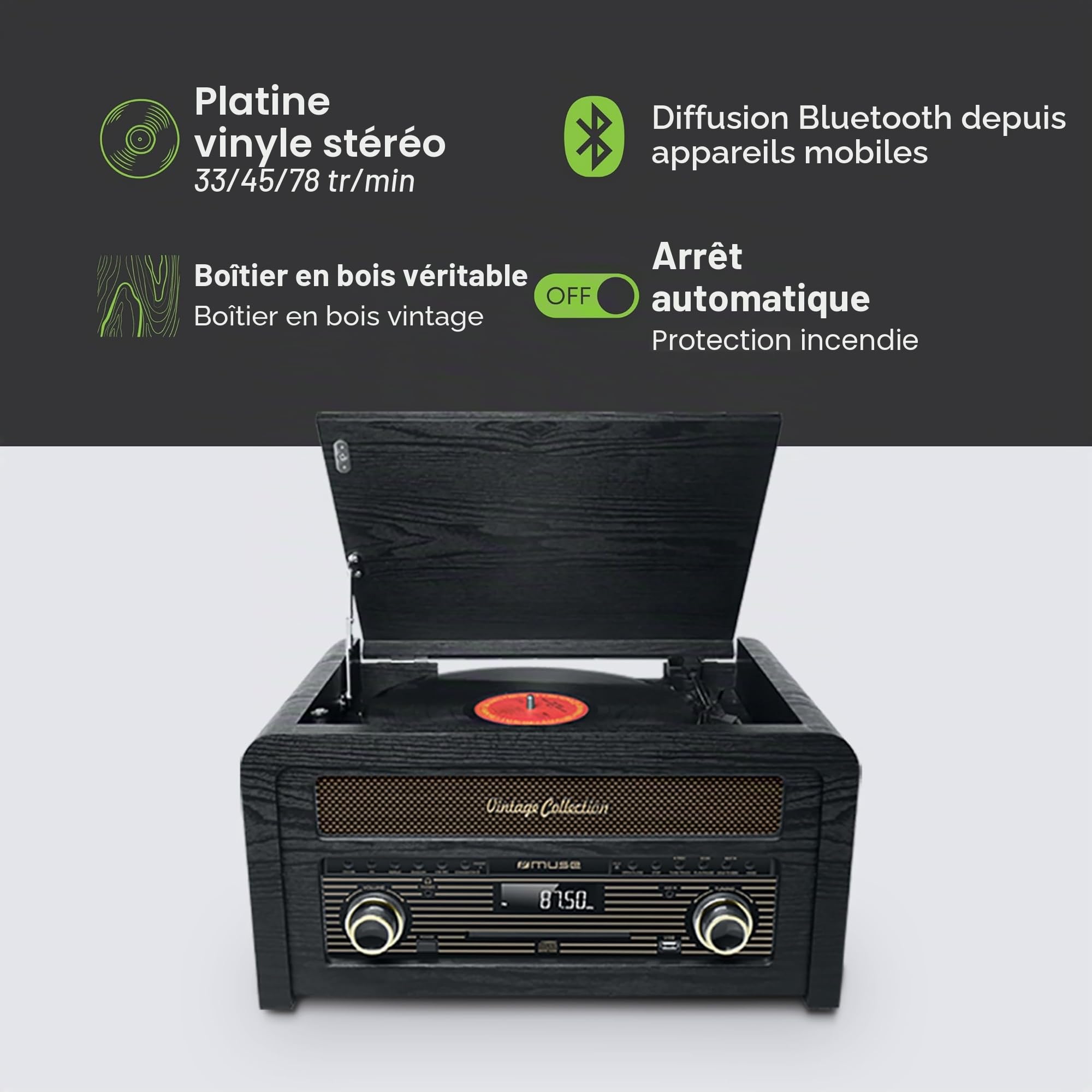 MT-115 W