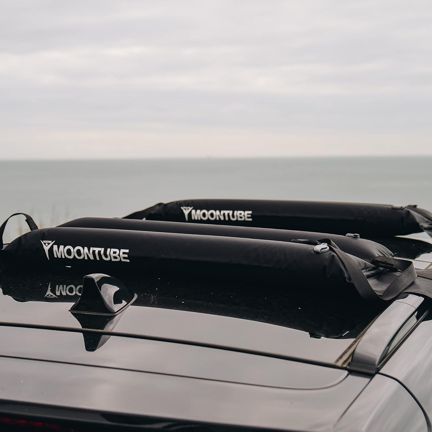 Frostfire Universal Inflatable Roofrack Bars