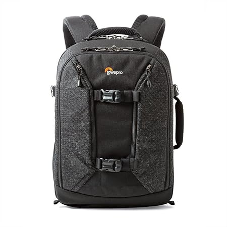 Lowepro Pro Runner BP 350 AW II Camera Backpack (Black)