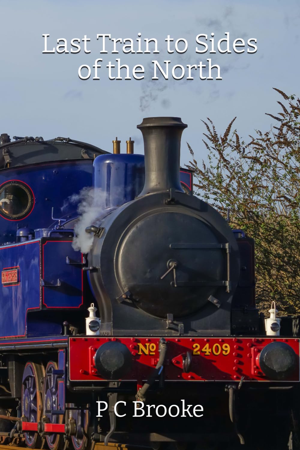 Last Train to Sides of the North