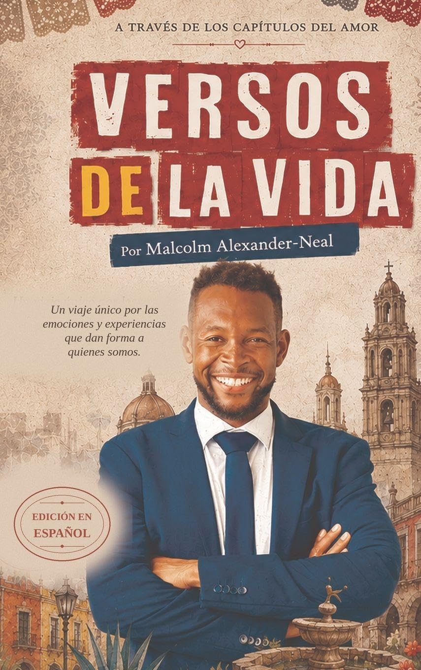 Versos de la vida: A través de los capítulos del amor
