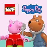 LEGO® DUPLO® ペッパピッグ