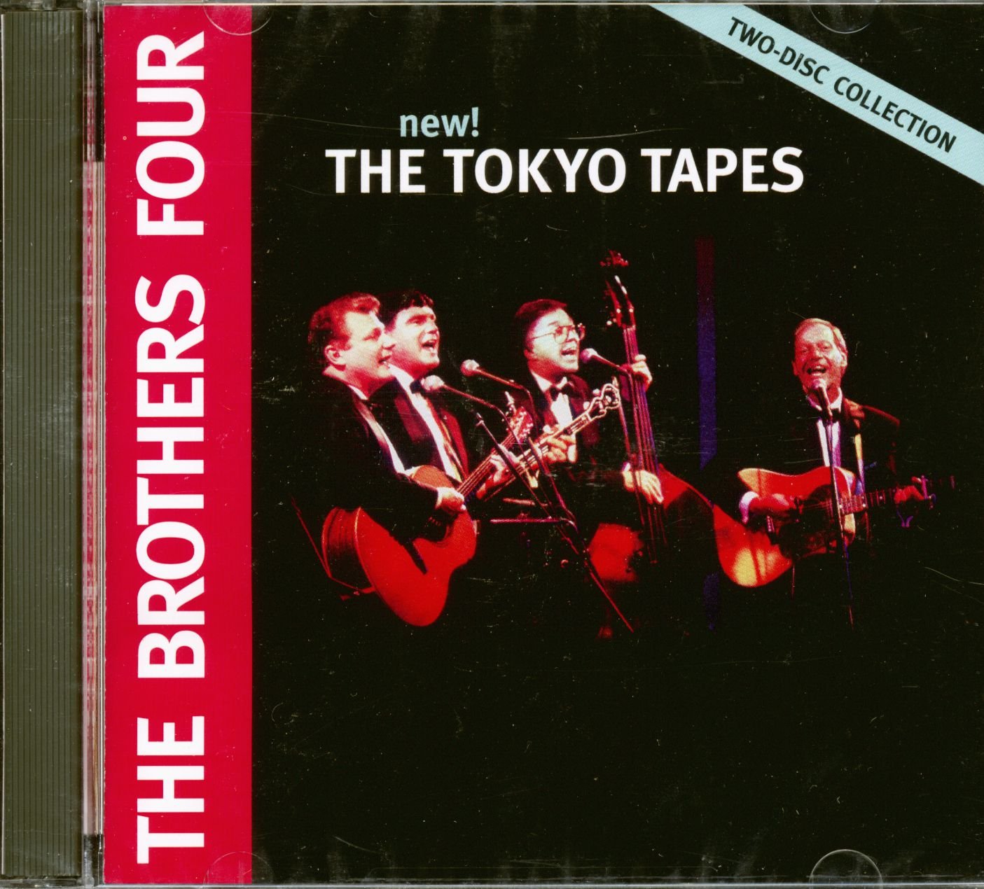 Tokyo Tapes