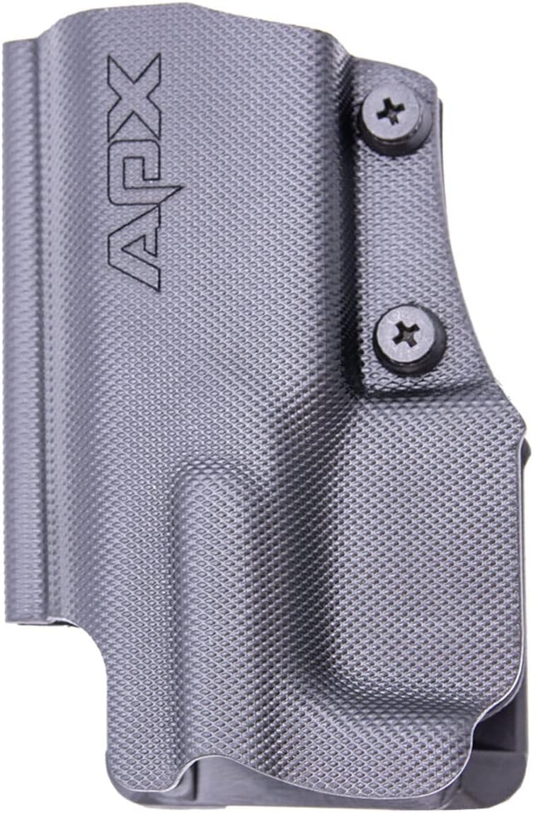 Beretta APX A1 Full Size OWB Outside The Waistband