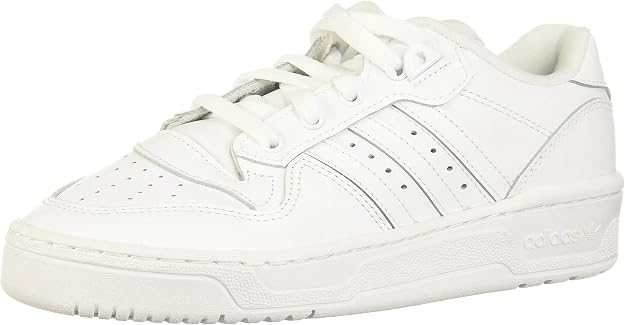 Adidas Rivalry Low Zapatillas para Mujer : Amazon.com.mx: Ropa, Zapatos y  Accesorios