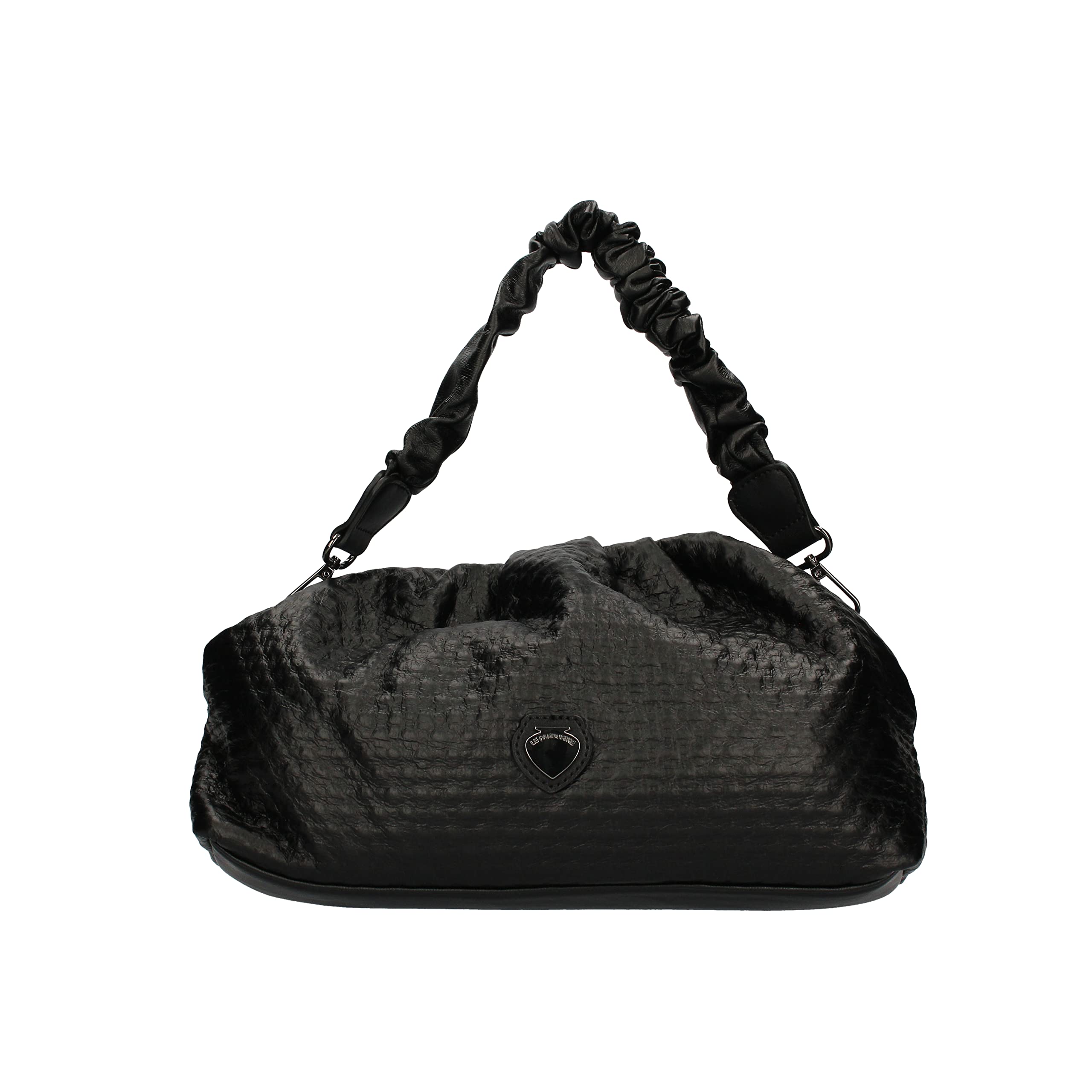 Le Pandorine Bag claudia bauletto belle black