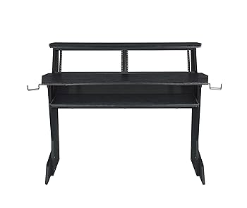 Amazon.com: Musiea BE200 Series Music Studio Desk