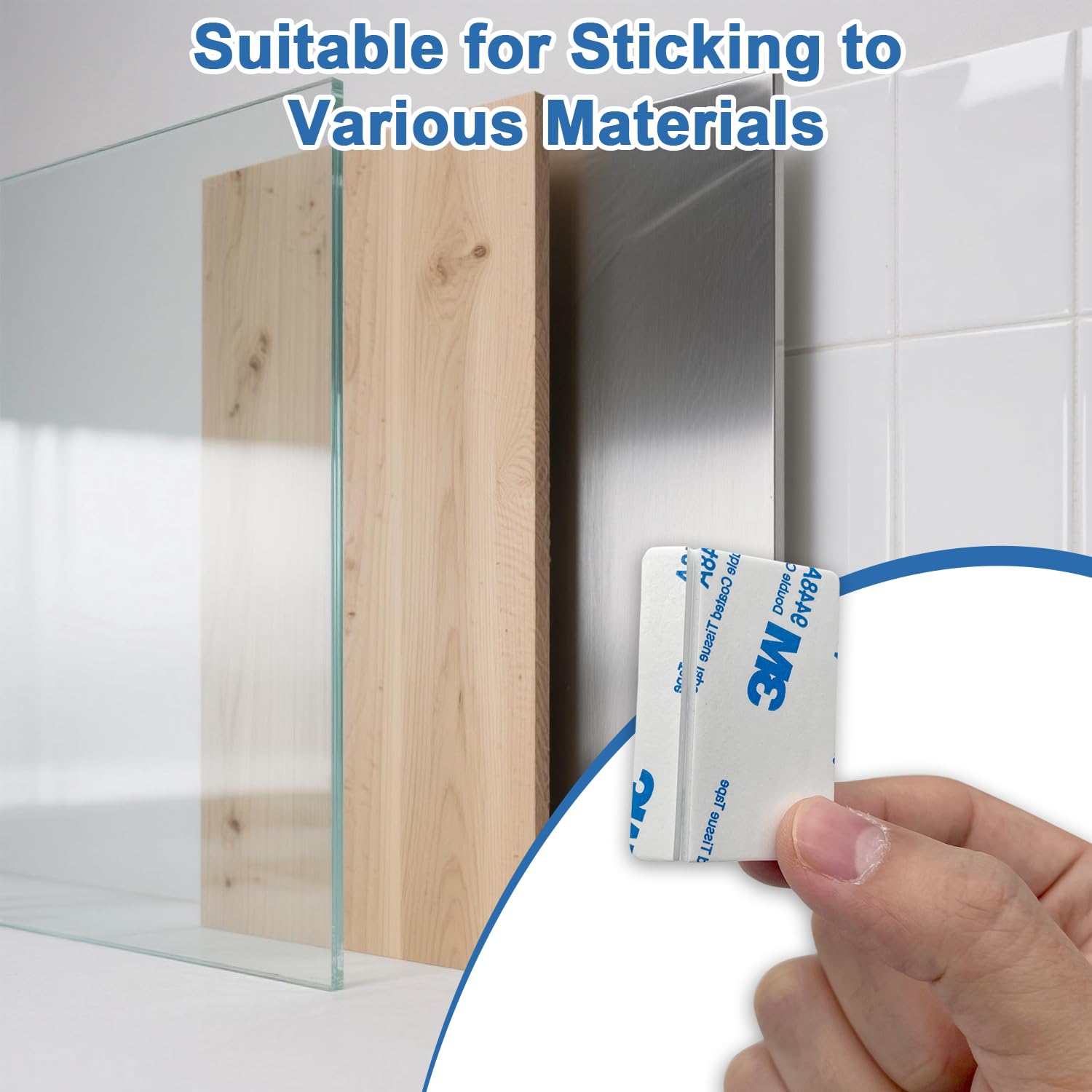 Replacement Tape Compatible for GE Personal Security Window and Door Alarm