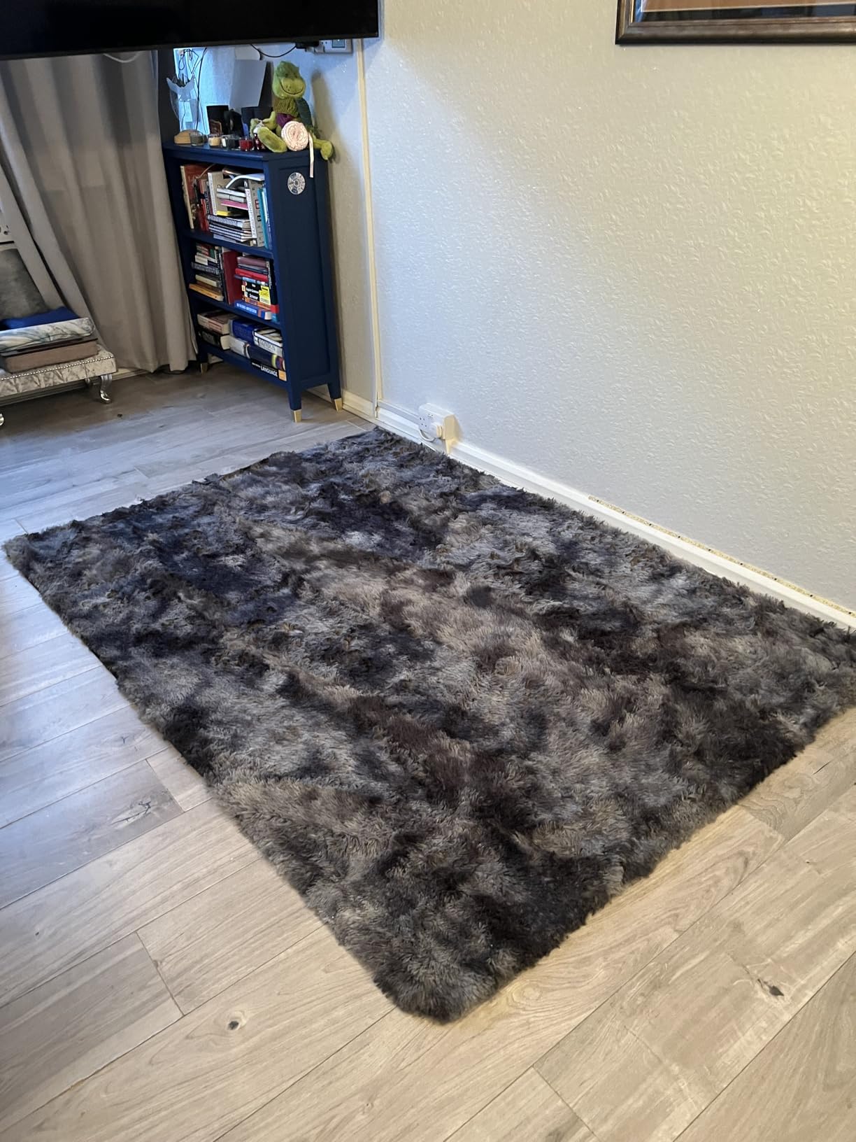 Customer photo