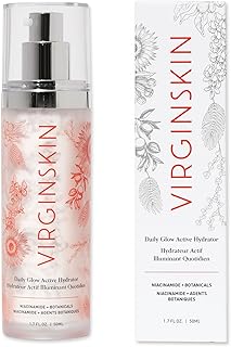 Daily Glow Active Hydrator | Crema hidratante...