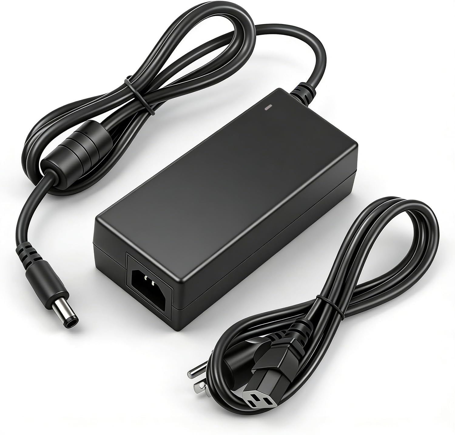 24v 4a Switching Adapter for Bambu lab AMS 2 Pro Automatic Material System Compatible with Honor ADS-96HLA-19-1 24096E 96W 24VDC 24.0 Volts Power Supply Cord Charger - AMS 2 pro Power Supply