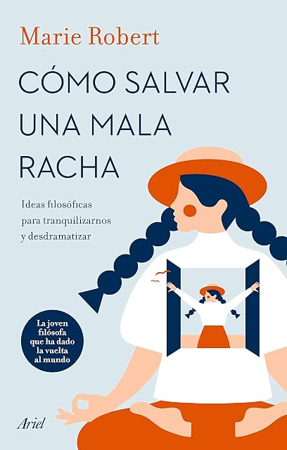 Portada de Cómo salvar una mala racha
