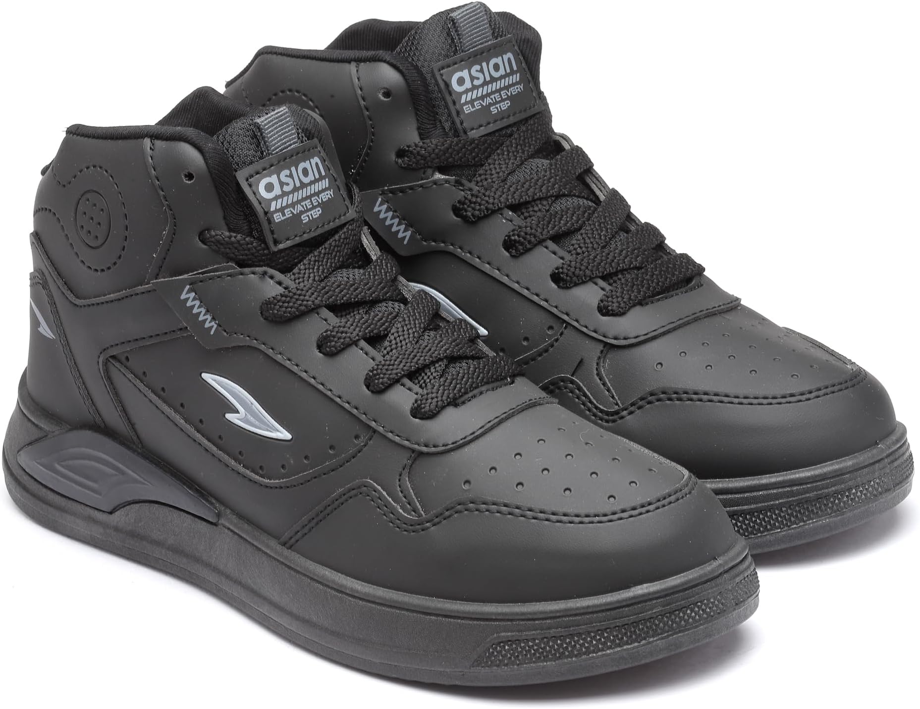 Casual Sneaker Shoes for Men | Soft Cushioned Insole || MOSCOW-12 Sneakers for Men