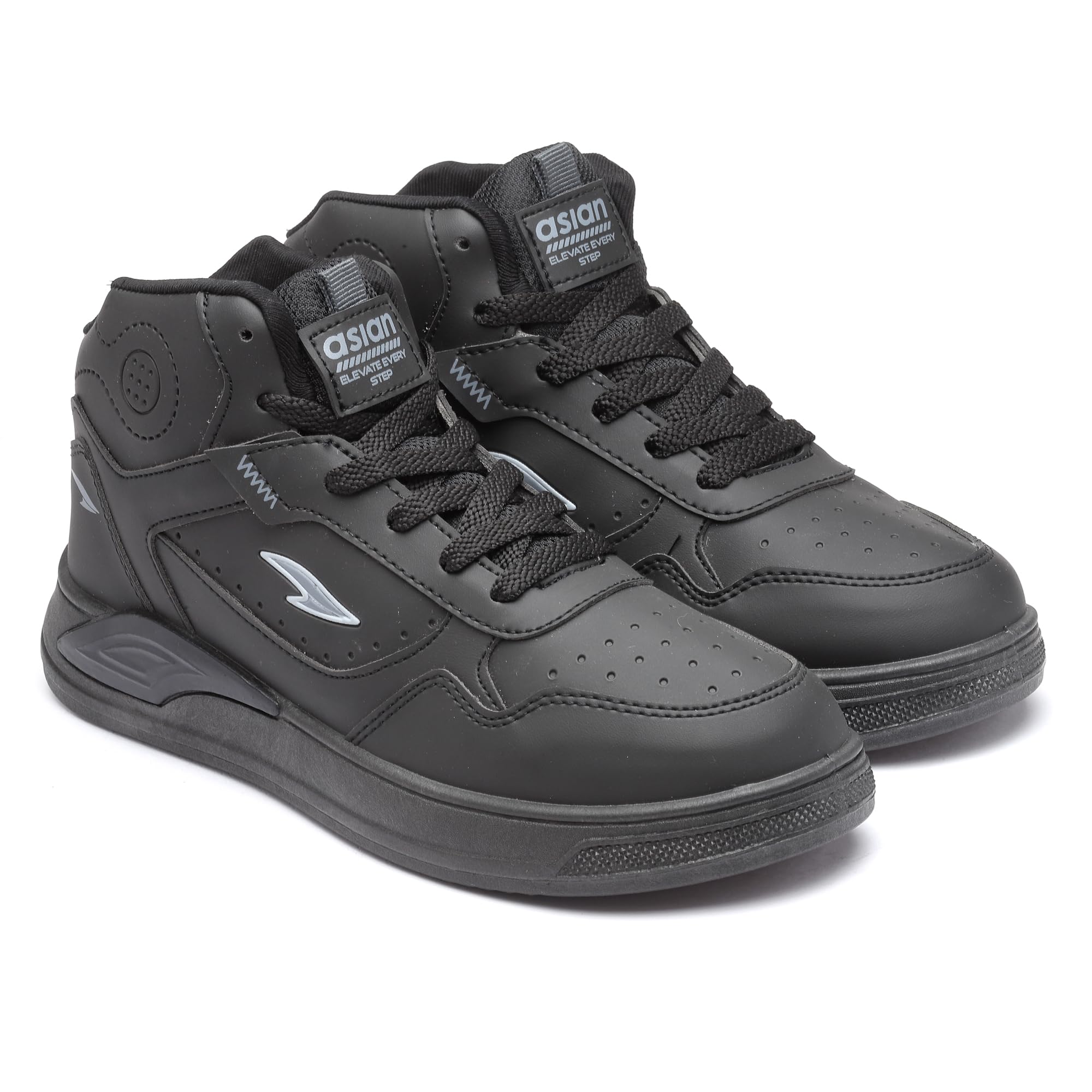 ASIANCasual Sneaker Shoes for Men | Soft Cushioned Insole || MOSCOW-12 Sneakers for Men