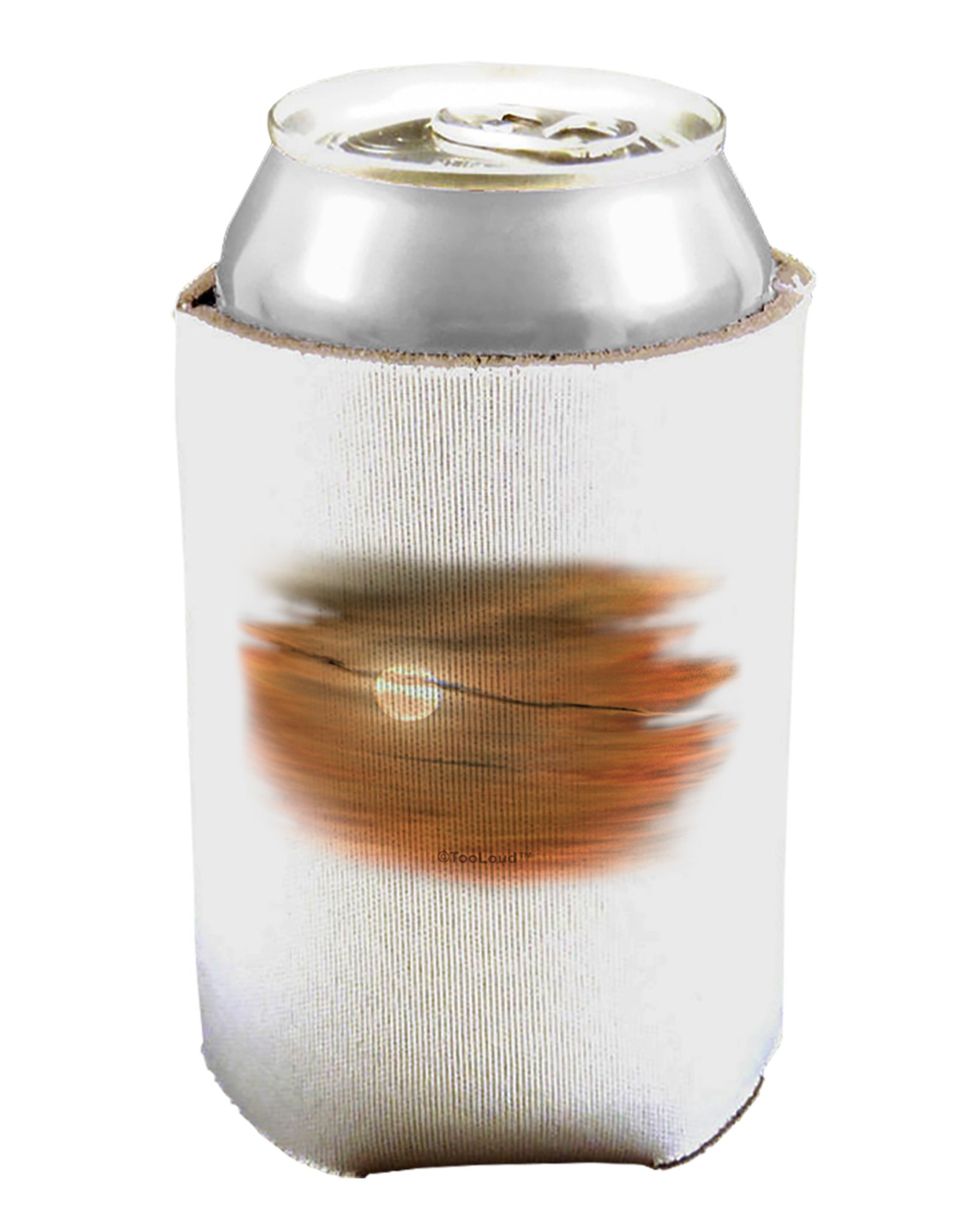 TOOLOUD Hazy Moon Can/Bottle Insulator Cooler - 2 Pack