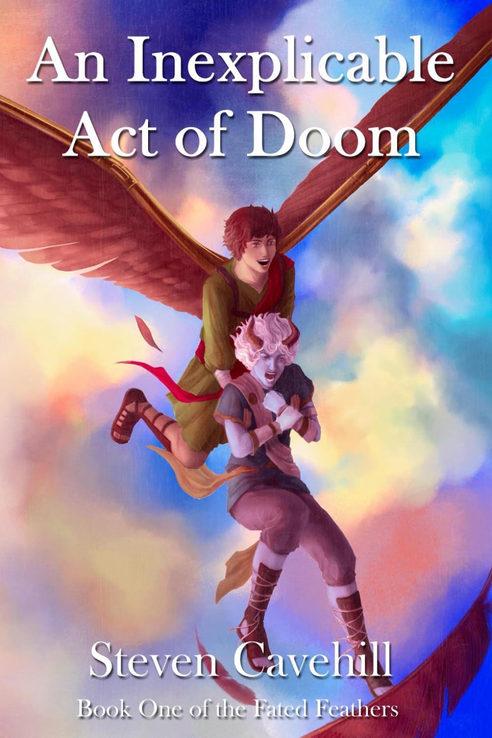 An Inexplicable Act of Doom