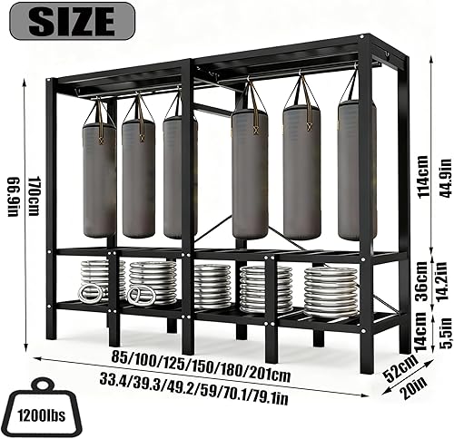 Miniatura 3 de Armario independiente resistente con puerta magnética, armarios metálicos portátiles, organizadores plegables y almacenamiento, para dormitorios,