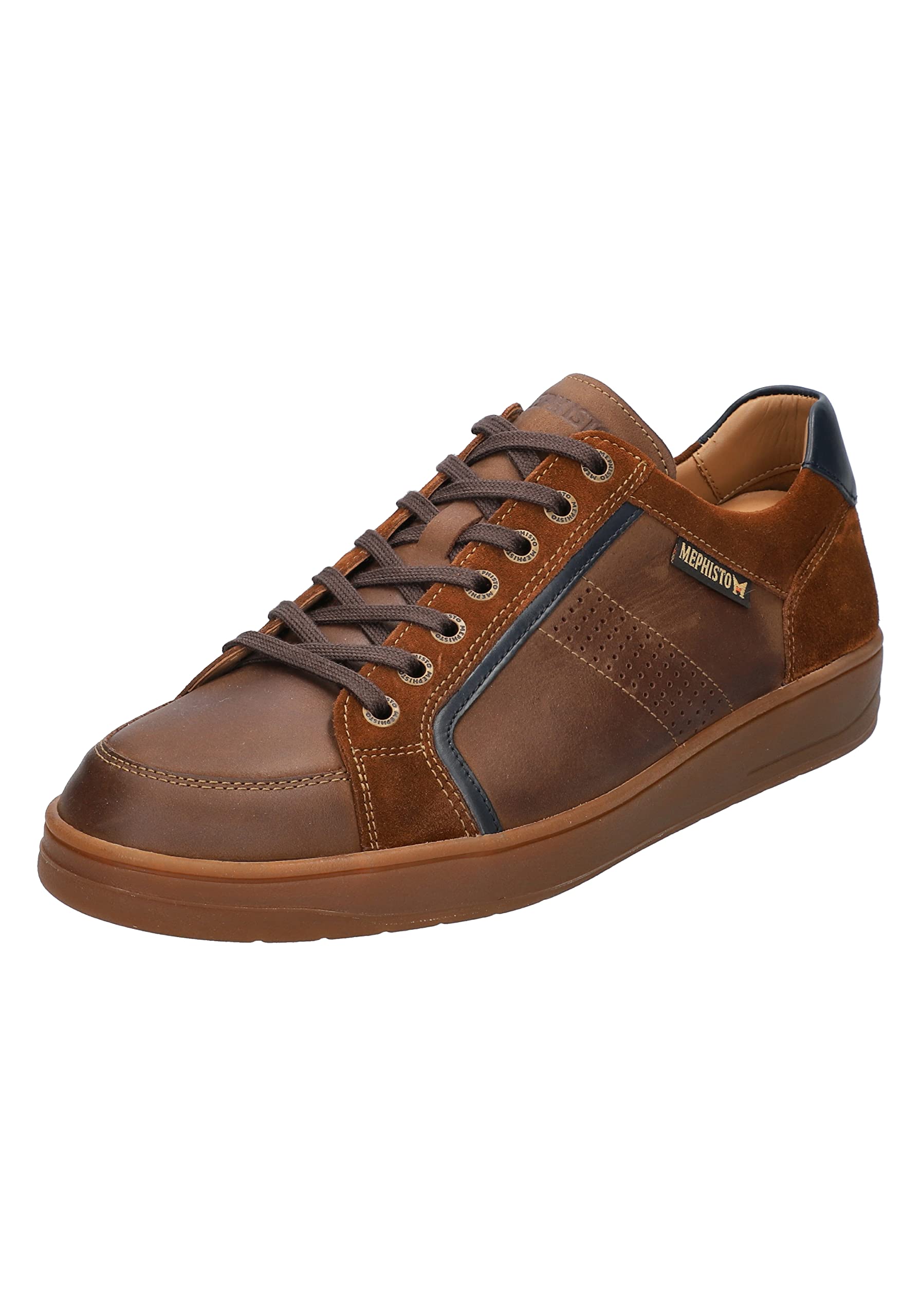 Mephisto Men's Harrison Sneaker