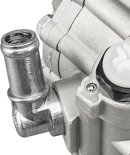 Miniatura 581 de PHILTOP Bomba de dirección asistida 20-806 OE apta para Aveo5 2007 2008, Aveo 2008, bomba de asistencia asistida 96801443, bombas de dirección