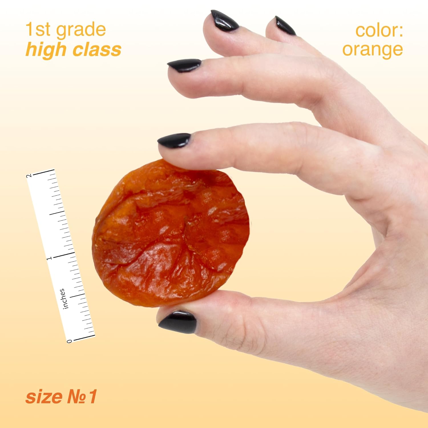 Arashan Apricots – Delicious Dried Apricot Fruit, MOST Delectable Dry Apricot In The World! Grown In The Ferghana Valley In Kyrgyzstan – Apricots Dried | Sundried, Pitted, No Sugar Added (5 LB)