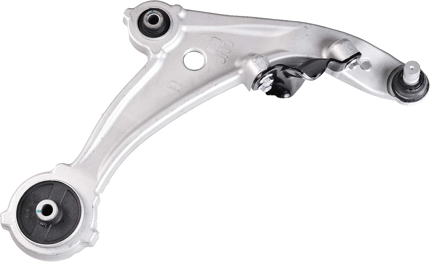 2PCS Front Lower Control Arm and Ball Joint Assembly Compatible with 2007-2012 NISSAN ALTIMA 2013 NISSAN ALTIMA Coupe K620195 K620196