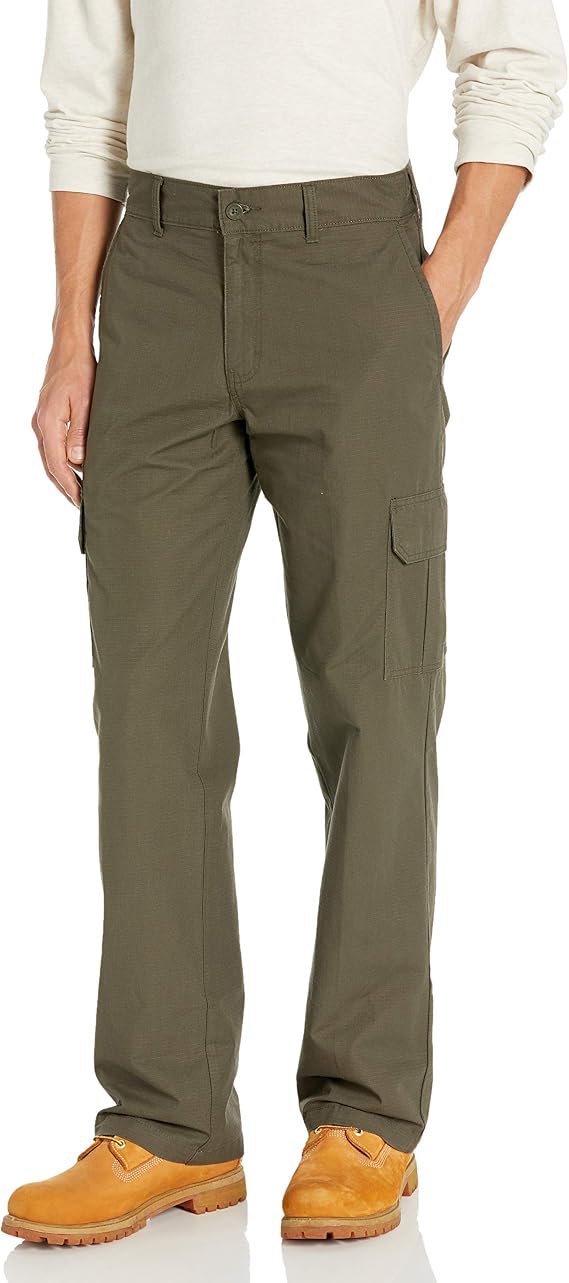 Amazon.com: Dickies Men's Relaxed 