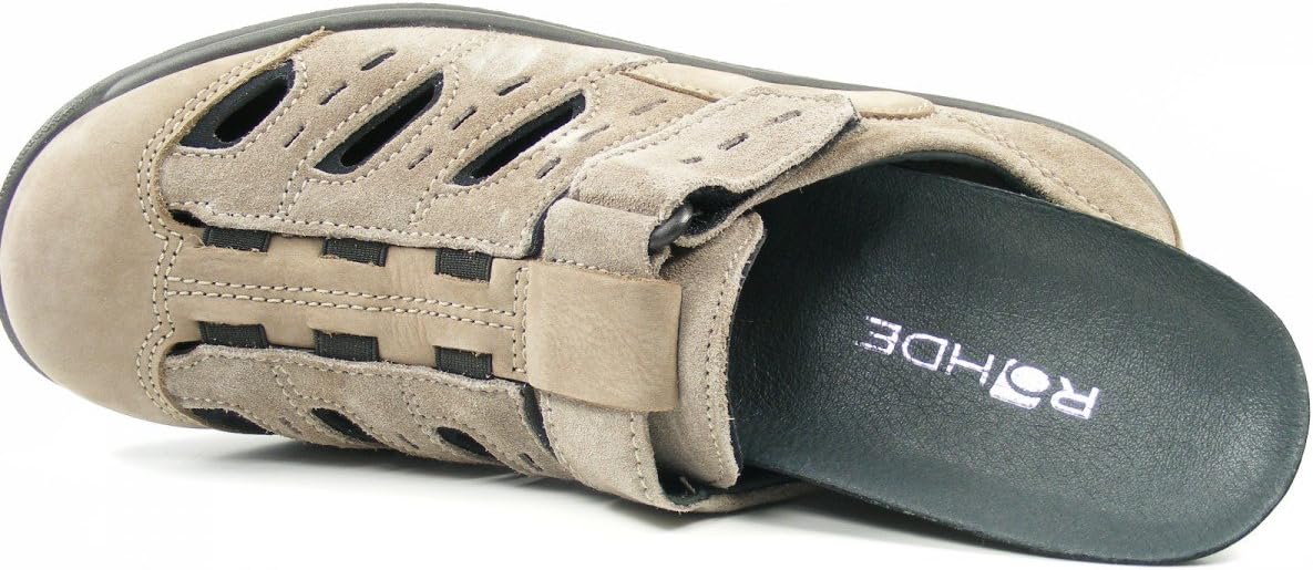 Rohde Men's Rostock Loafers