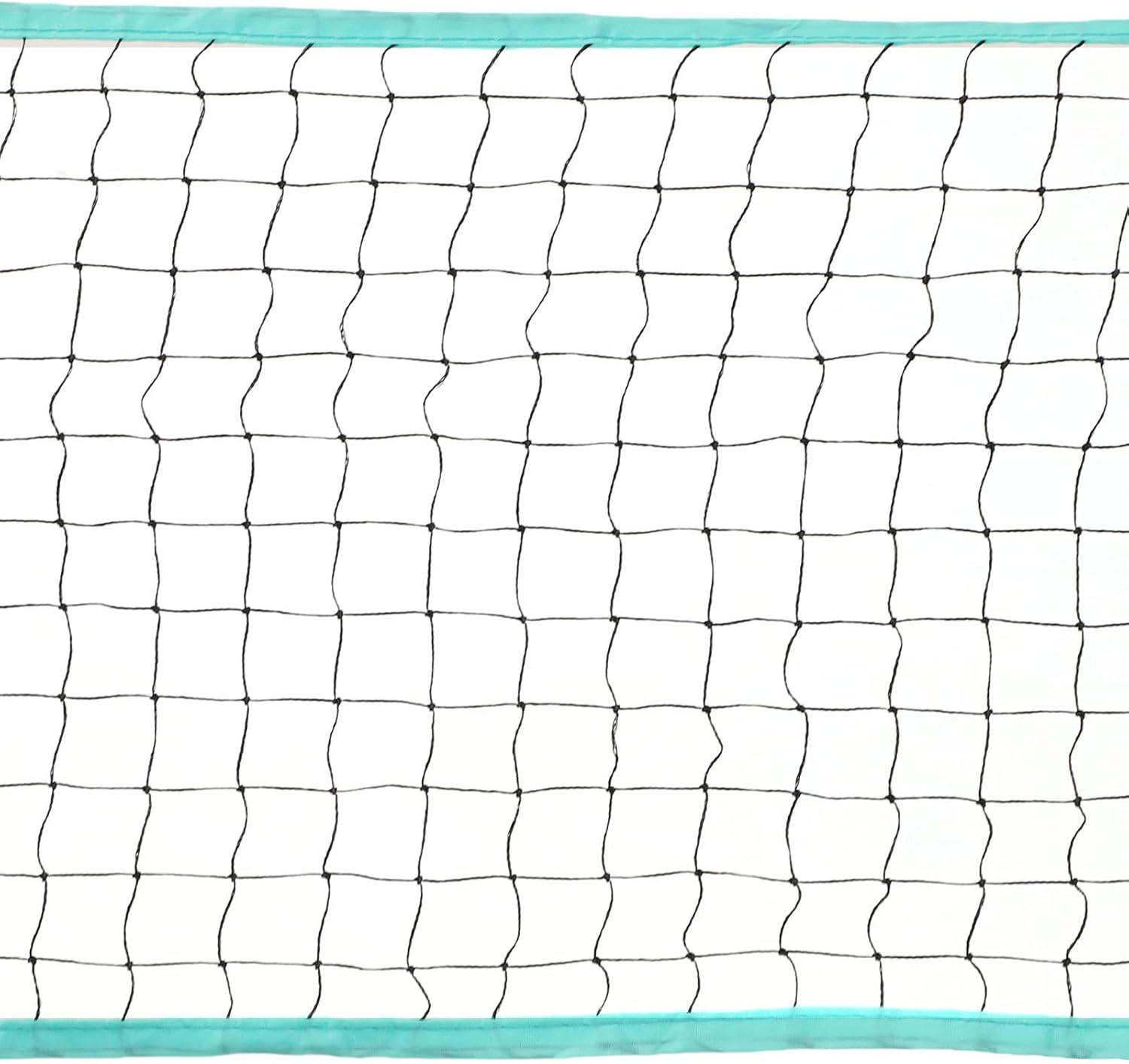 Portable Badminton Net Set 13.1ft with Storage Base, Easy Setup, Indoor Outdoor Family Game, Blue Orange - Quick Assembly, Durable Materials, Ideal for Backyard Sports