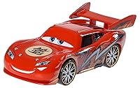 Algopix Similar Product 2 - DisneyPixar Cars Maters Tall Tales