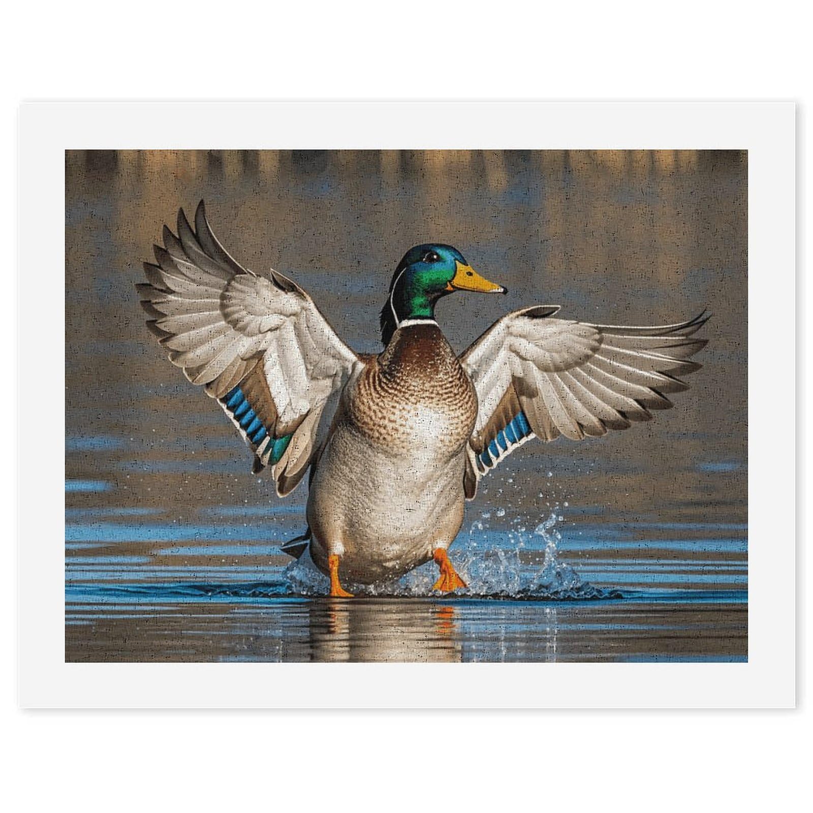 Amazon.com: MNVTSKOP Paint by Numbers for Adults Beginners Hunting