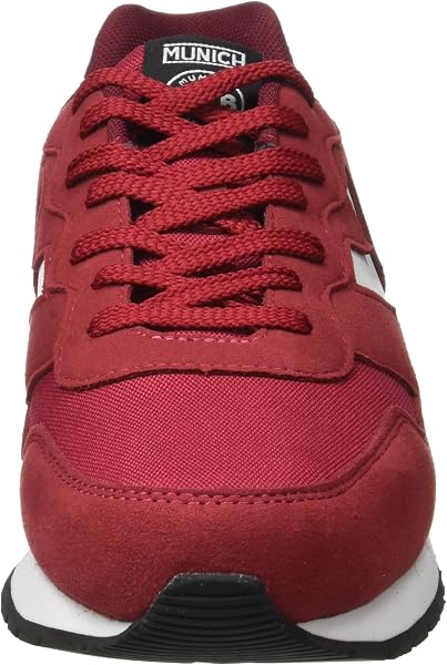 Munich Zapatillas Dash Negro - 2