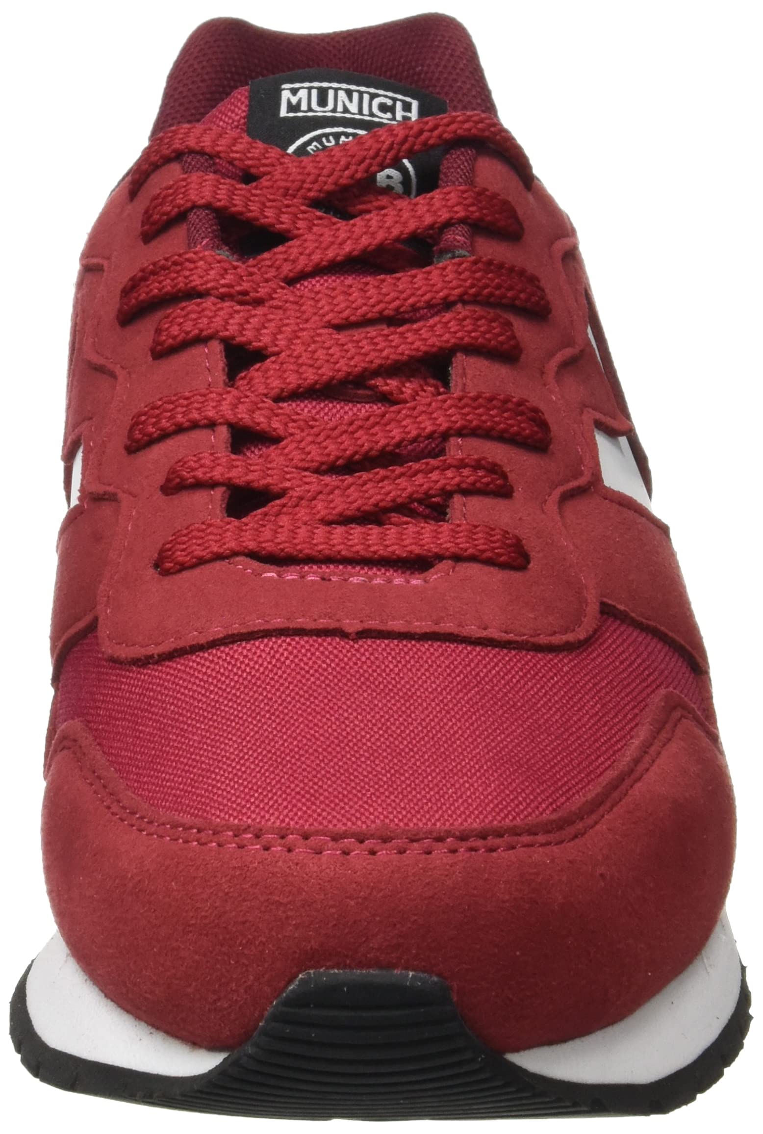 Munich Zapatillas Dash Negro — view 2