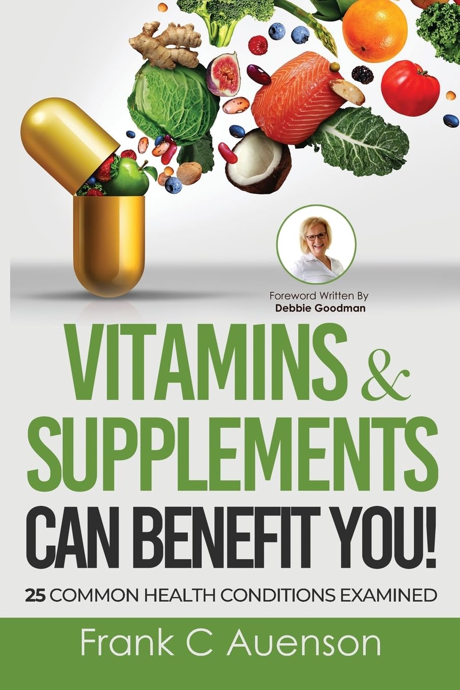 Vitamins & Supplements Can...